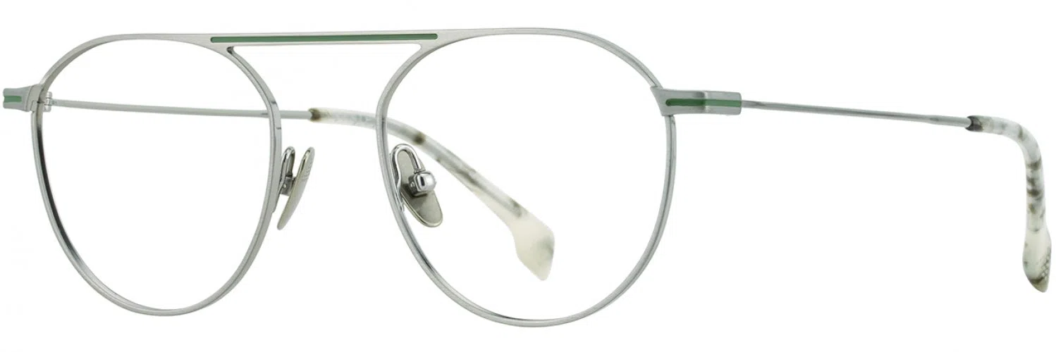 STATE Optical Co. LAWRENCE Eyeglasses - view 9